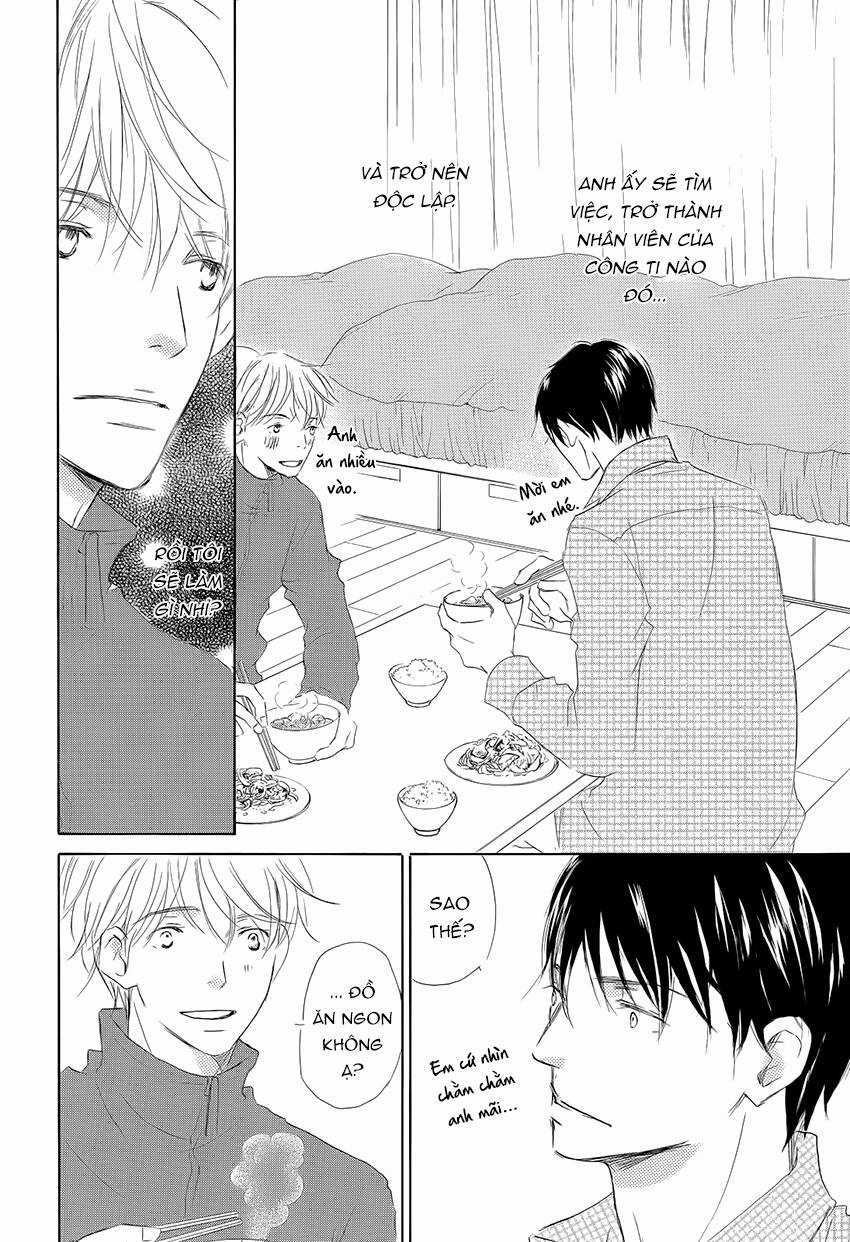 Ngàn Đêm Chapter 10 trang 6