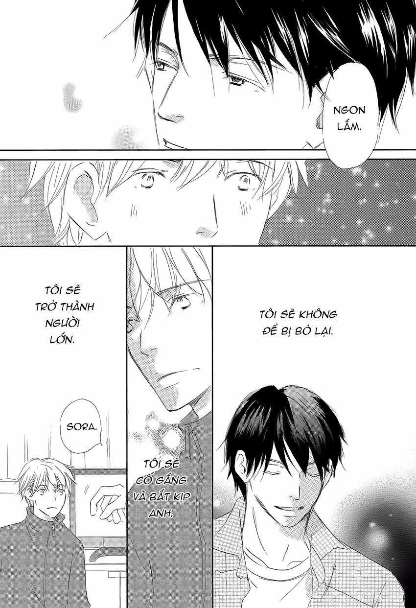 Ngàn Đêm Chapter 10 trang 7