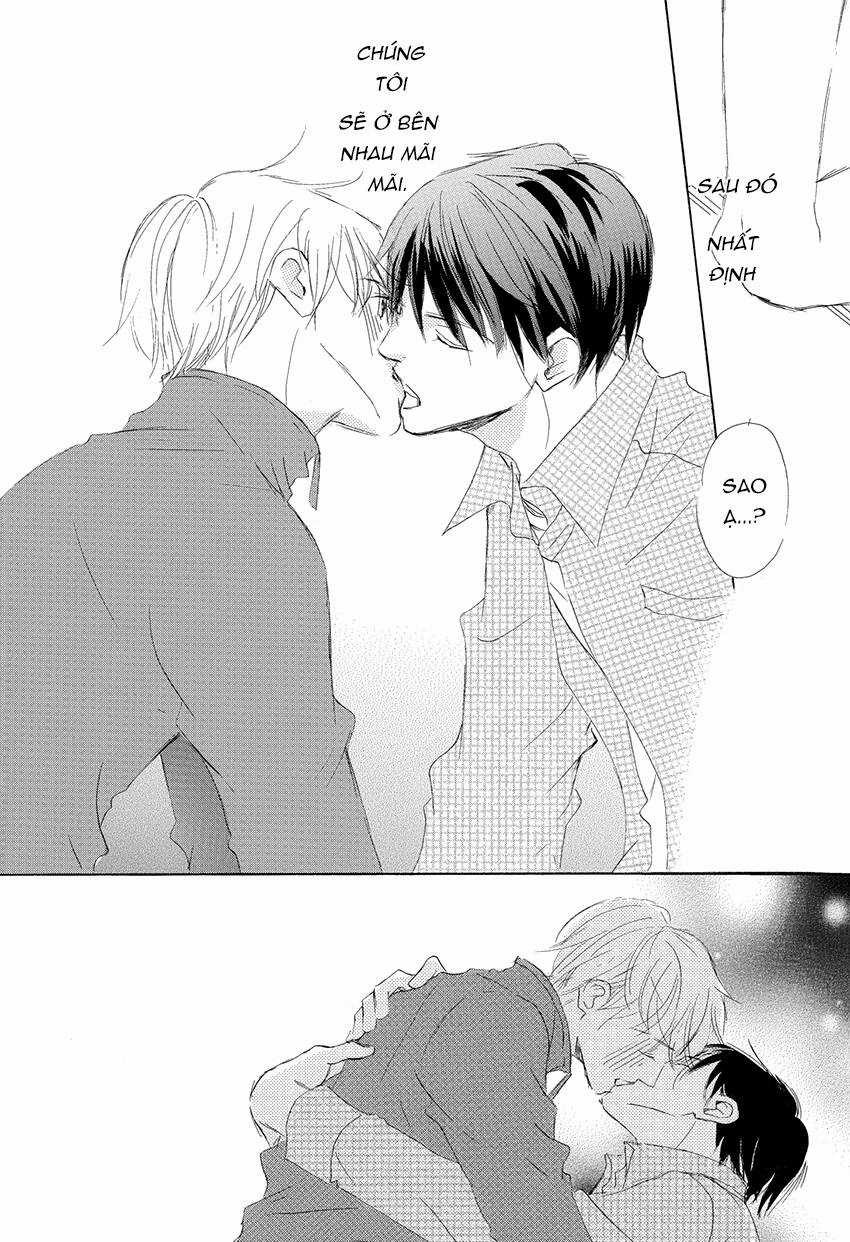 Ngàn Đêm Chapter 10 trang 8