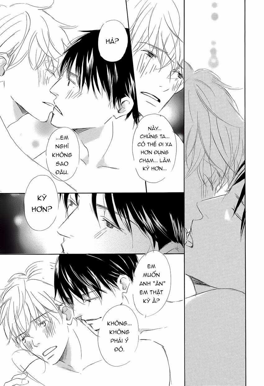 Ngàn Đêm Chapter 10 trang 9