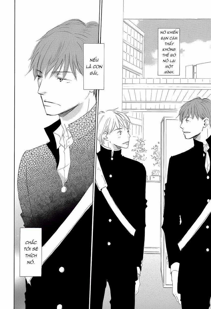 Ngàn Đêm Chapter 11.1 trang 2