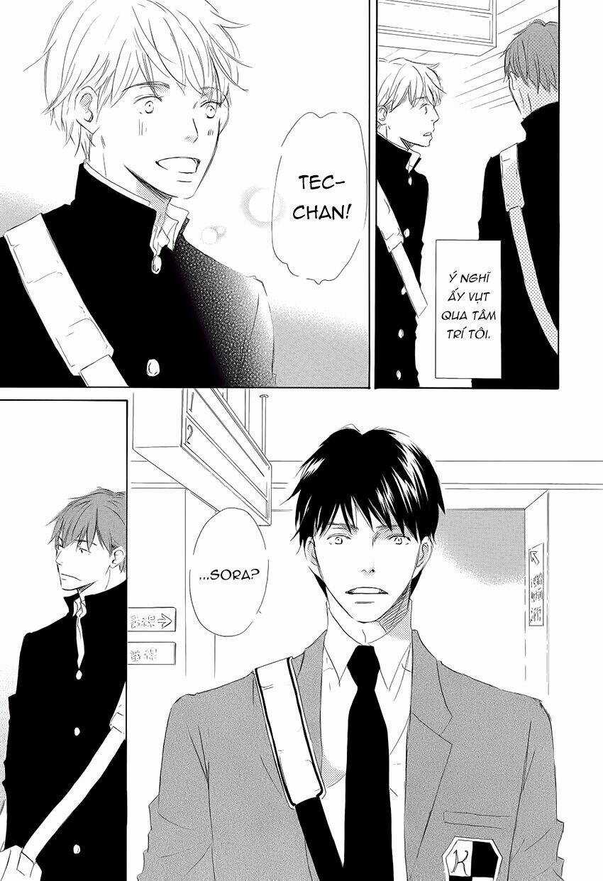 Ngàn Đêm Chapter 11.1 trang 3