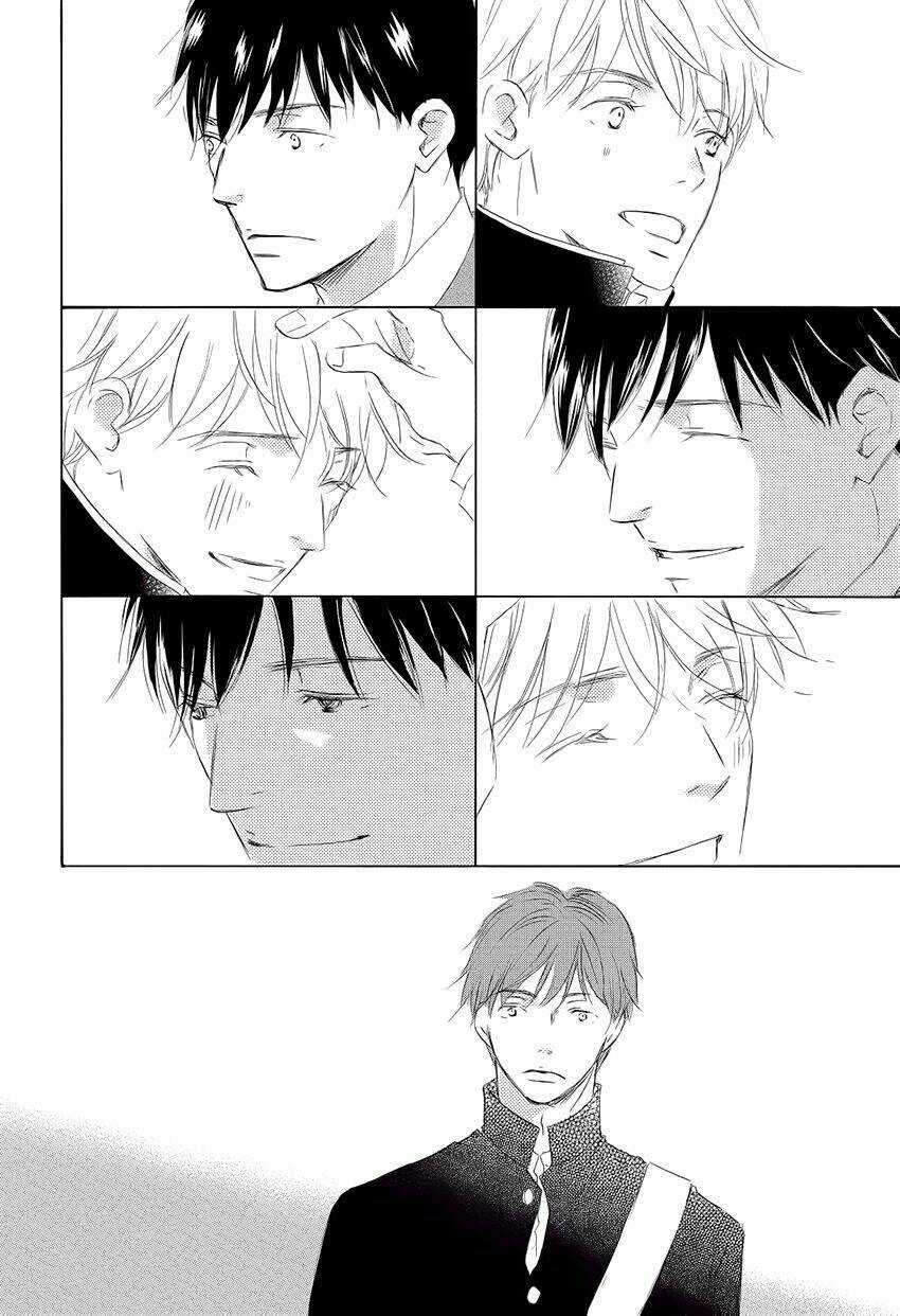 Ngàn Đêm Chapter 11.1 trang 4