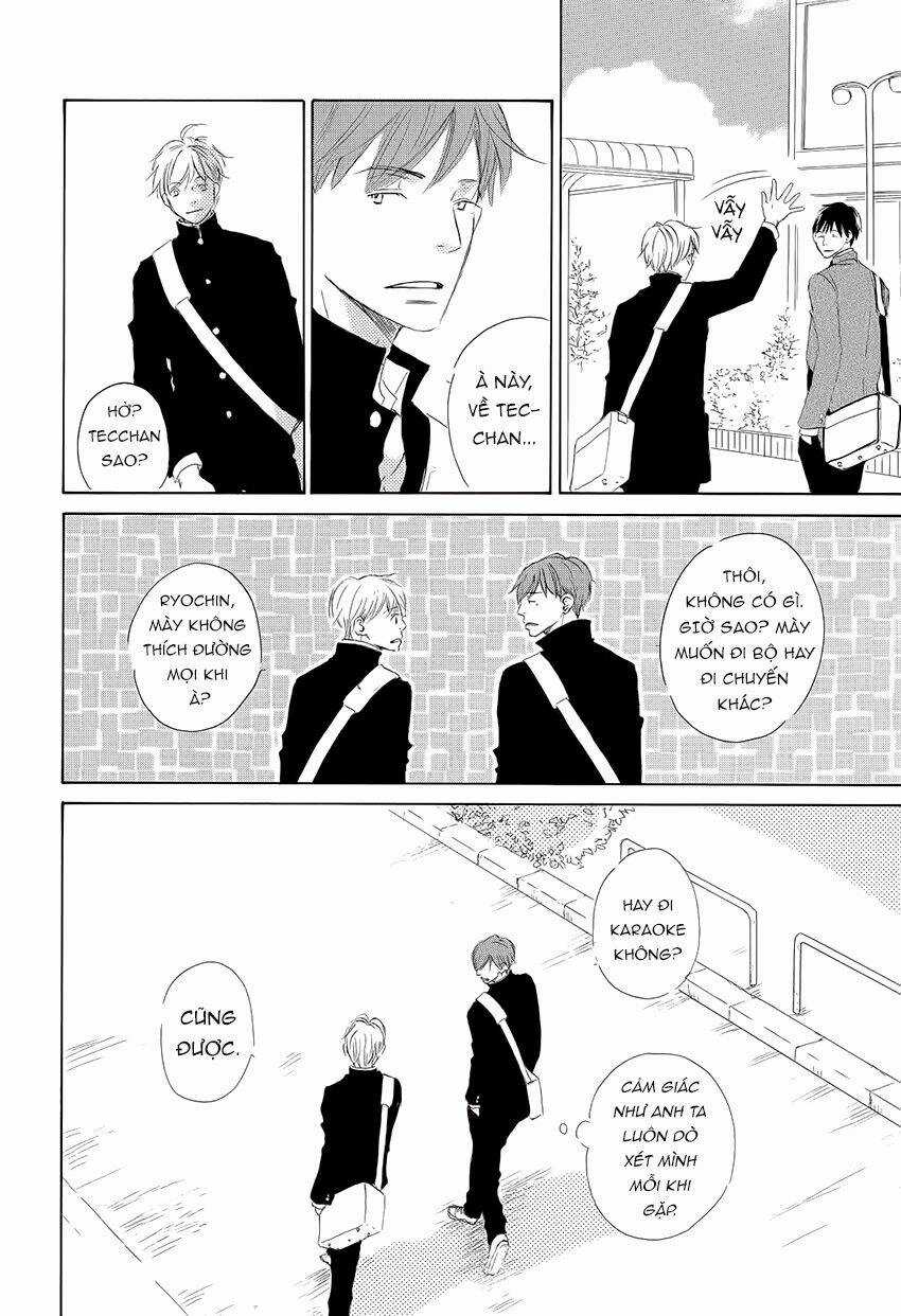 Ngàn Đêm Chapter 11.1 trang 6