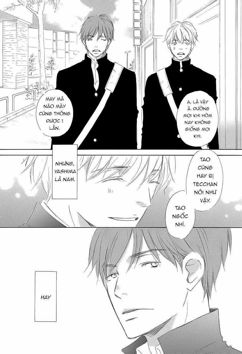 Ngàn Đêm Chapter 11.1 trang 7