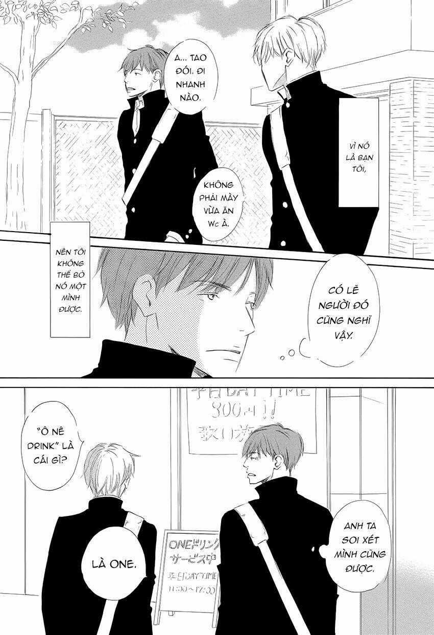 Ngàn Đêm Chapter 11.1 trang 8