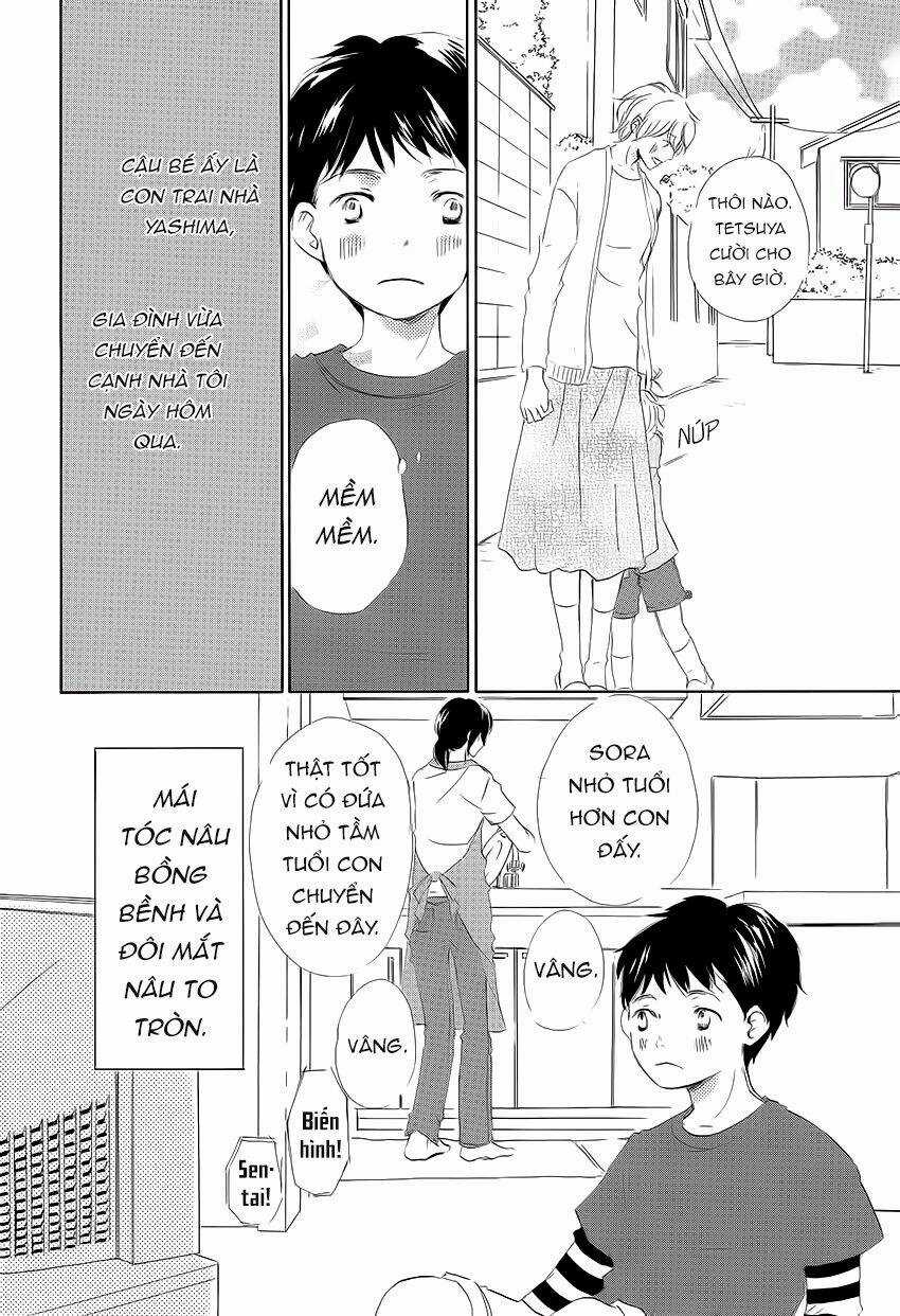 Ngàn Đêm Chapter 11.2 trang 2