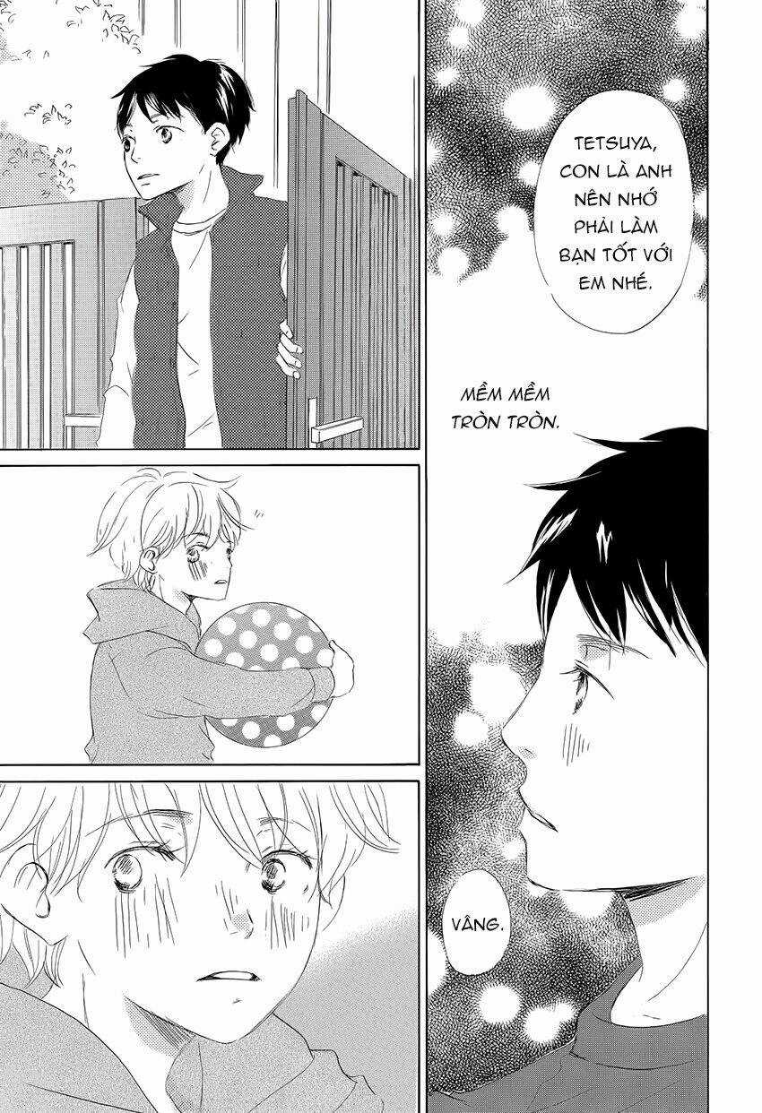 Ngàn Đêm Chapter 11.2 trang 3