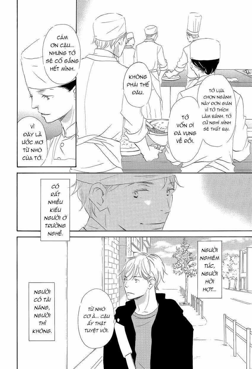 Ngàn Đêm Chapter 11 trang 10