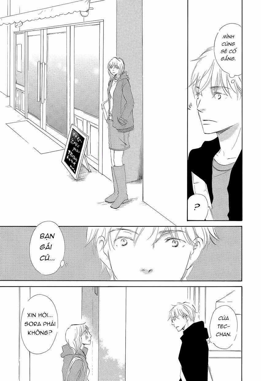 Ngàn Đêm Chapter 11 trang 11