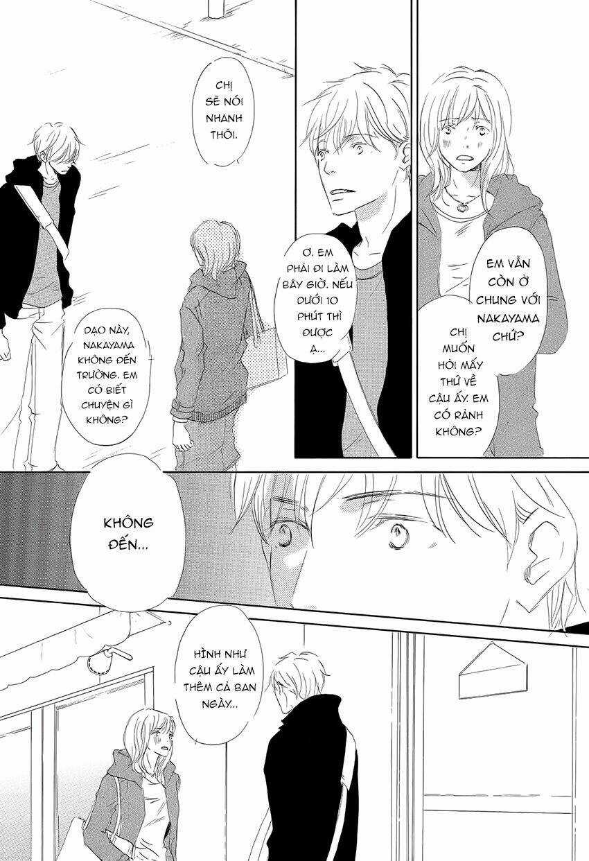 Ngàn Đêm Chapter 11 trang 12