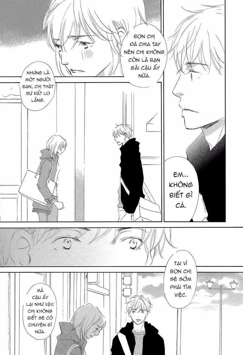 Ngàn Đêm Chapter 11 trang 13