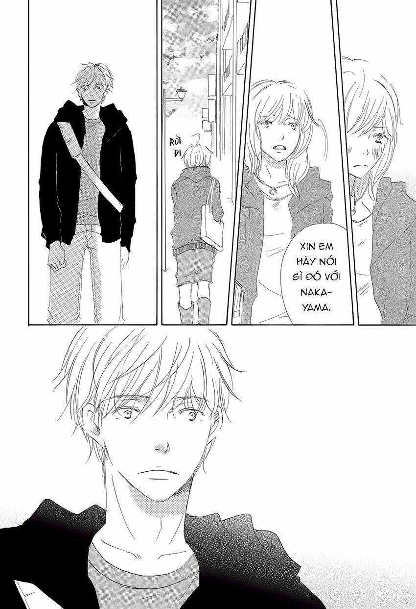 Ngàn Đêm Chapter 11 trang 14