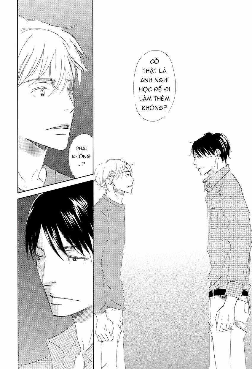 Ngàn Đêm Chapter 11 trang 16