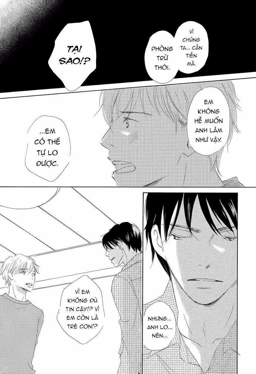 Ngàn Đêm Chapter 11 trang 17