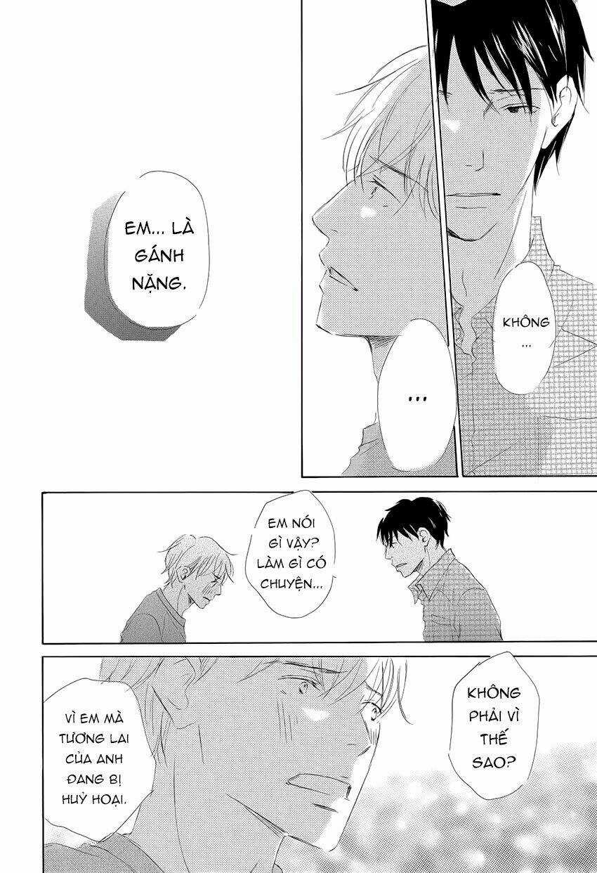 Ngàn Đêm Chapter 11 trang 18