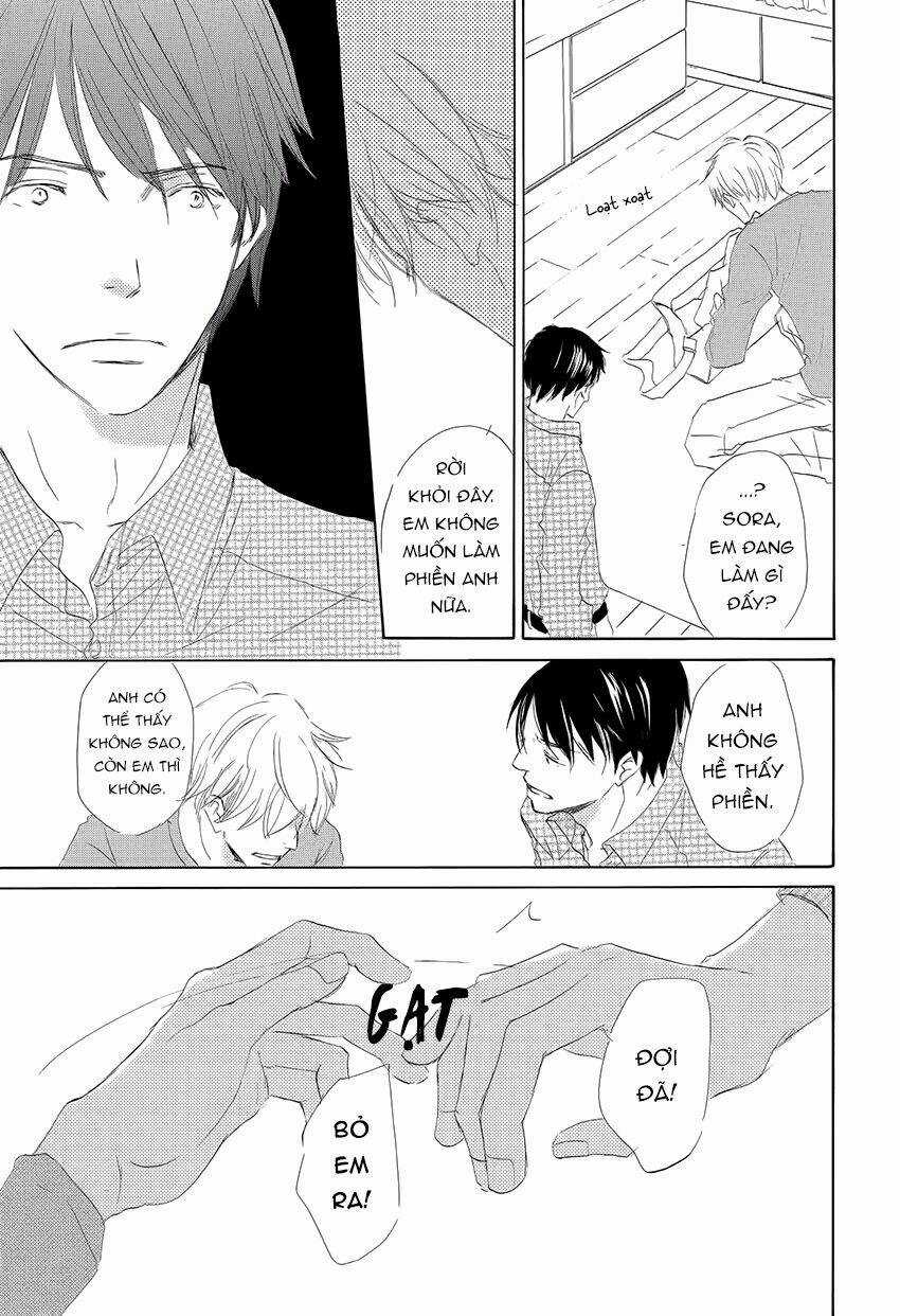 Ngàn Đêm Chapter 11 trang 19