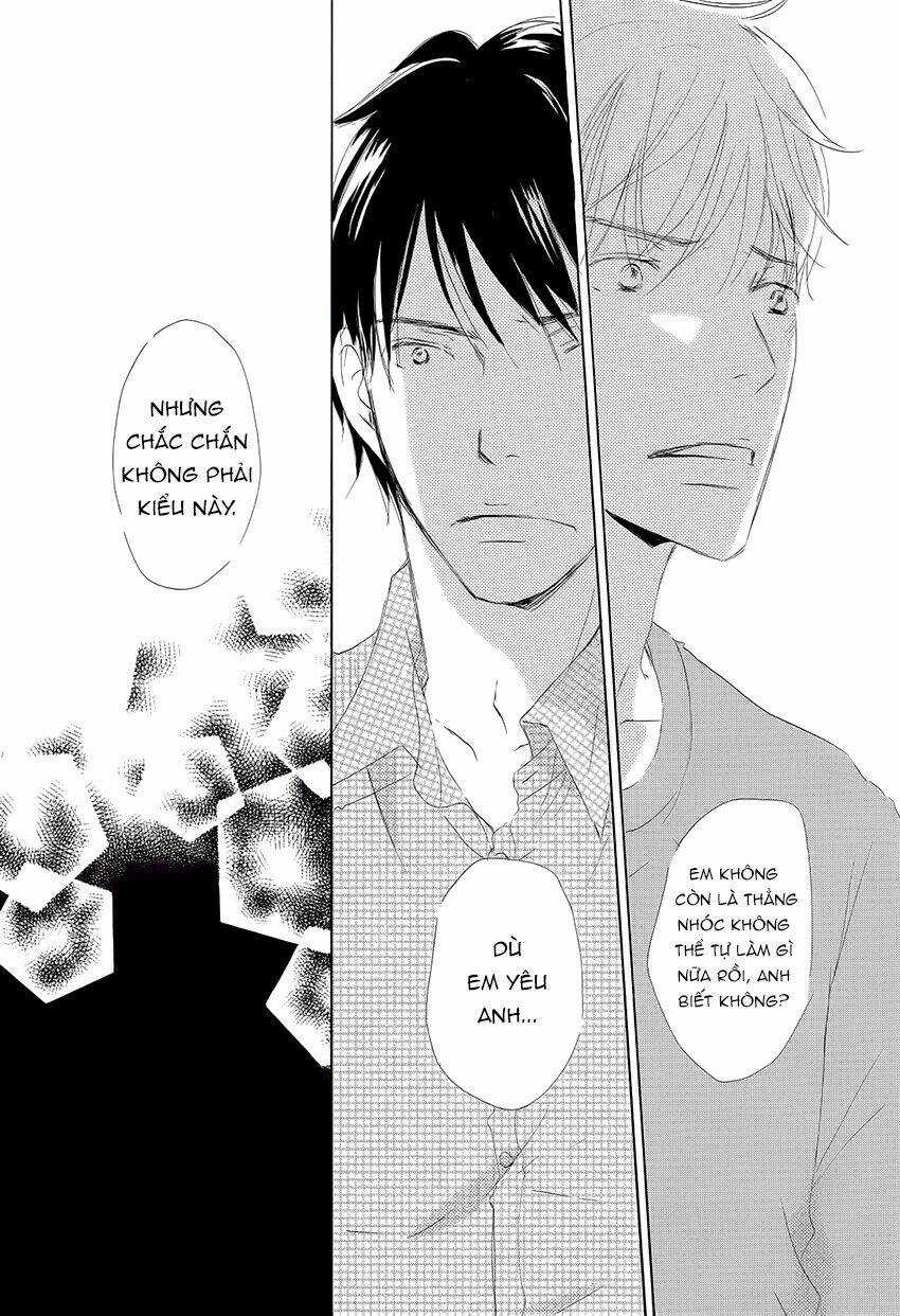 Ngàn Đêm Chapter 11 trang 20