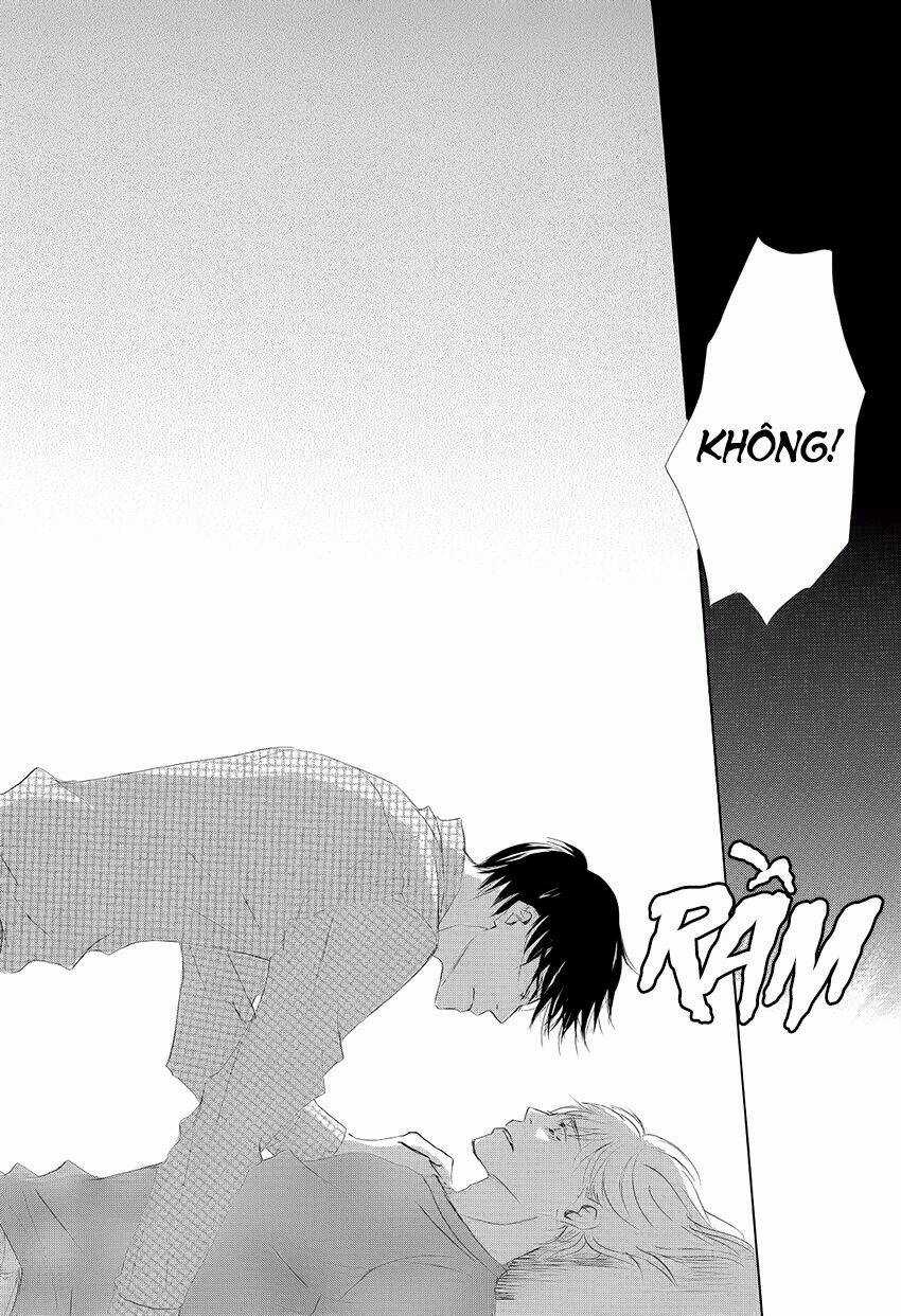 Ngàn Đêm Chapter 11 trang 22