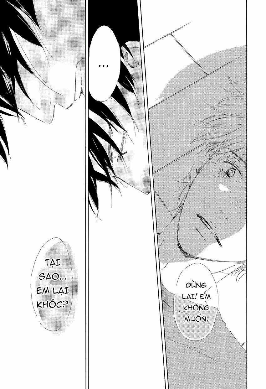 Ngàn Đêm Chapter 11 trang 23