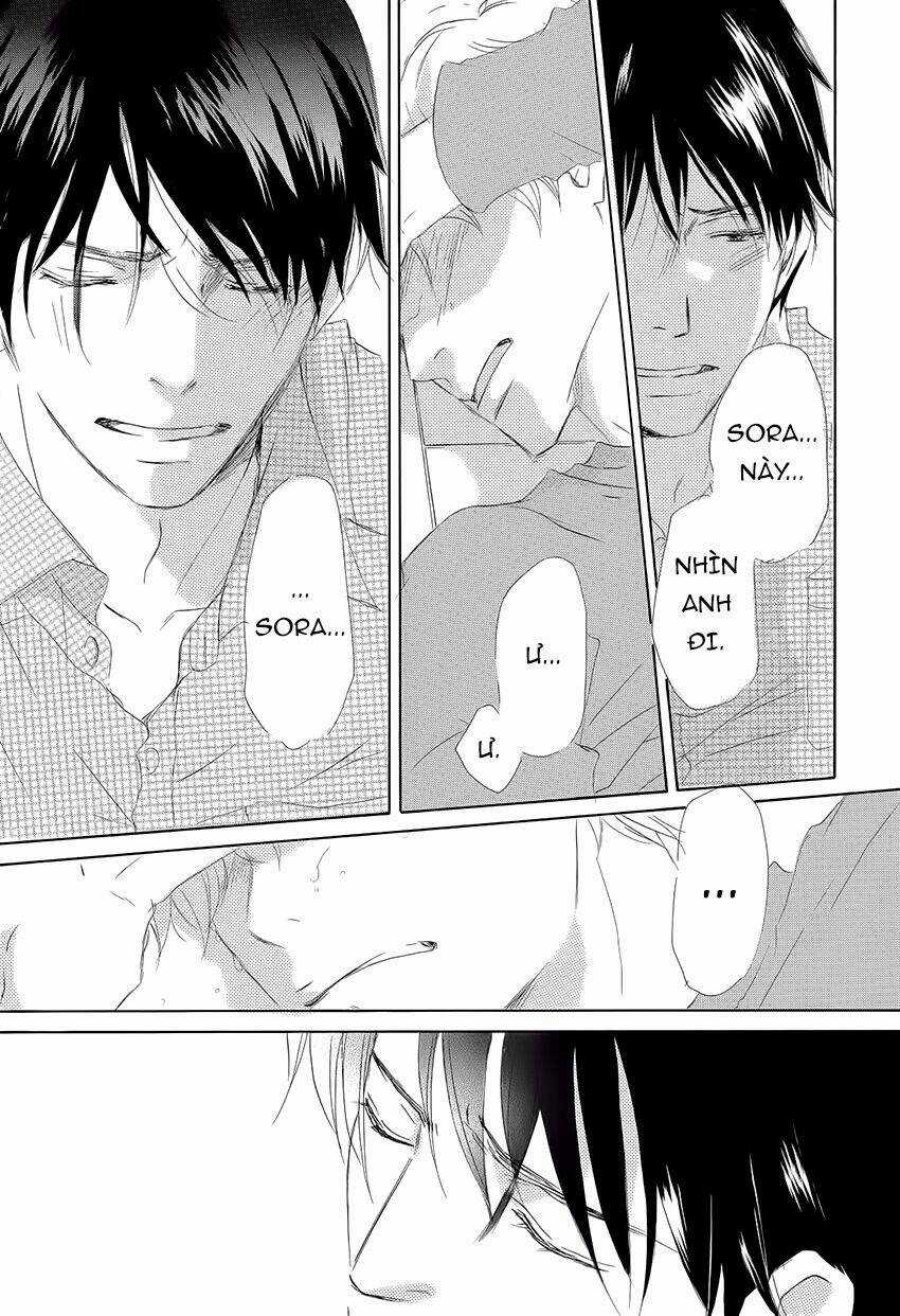 Ngàn Đêm Chapter 11 trang 25