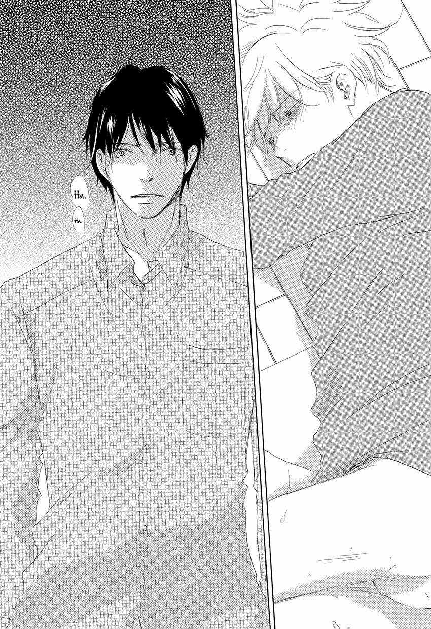 Ngàn Đêm Chapter 11 trang 26