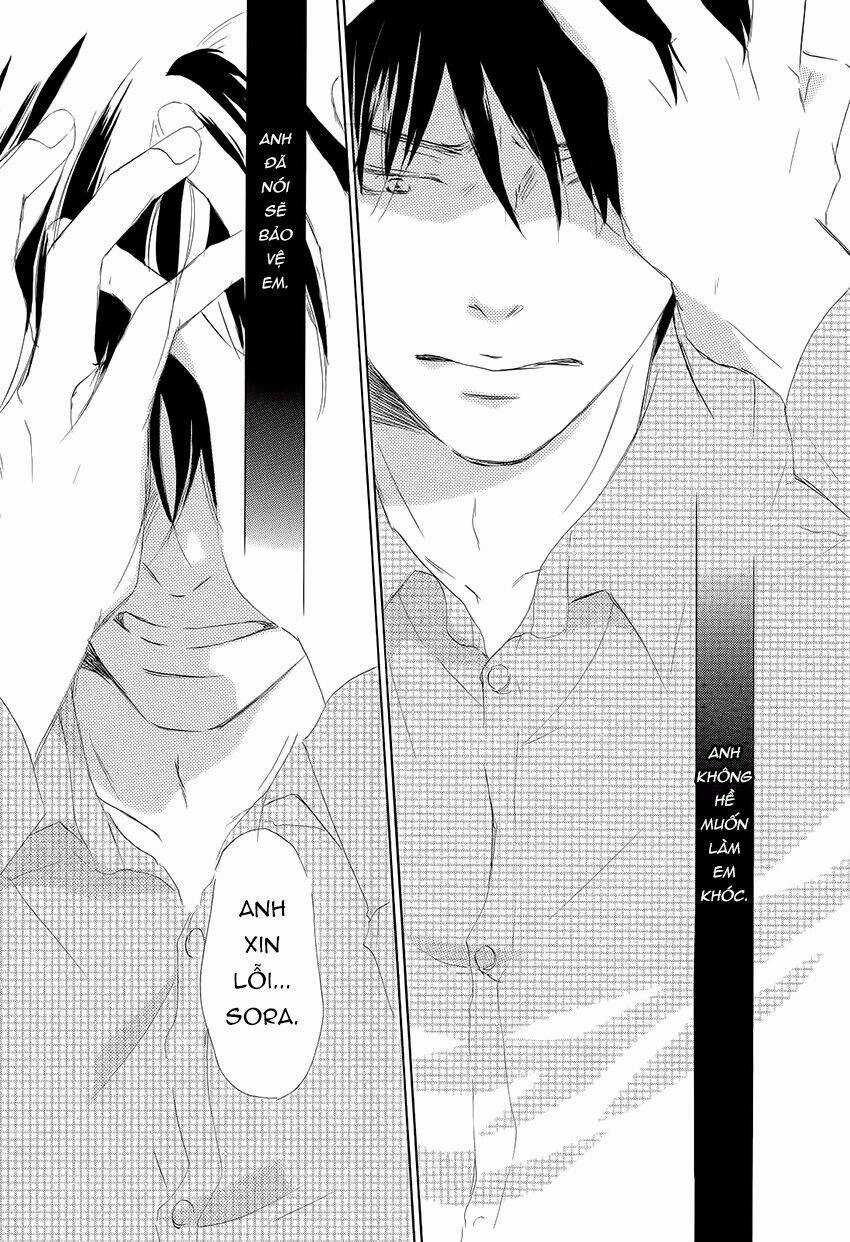 Ngàn Đêm Chapter 11 trang 27