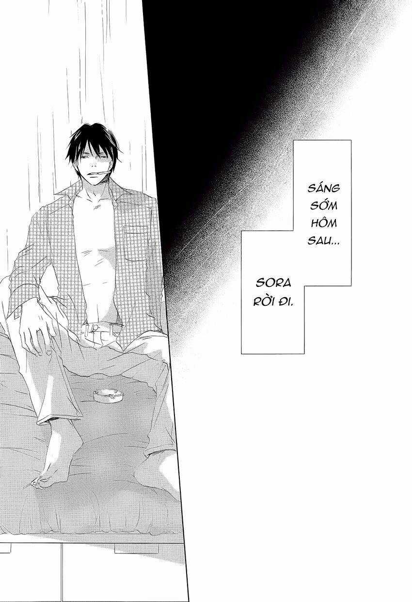 Ngàn Đêm Chapter 11 trang 29