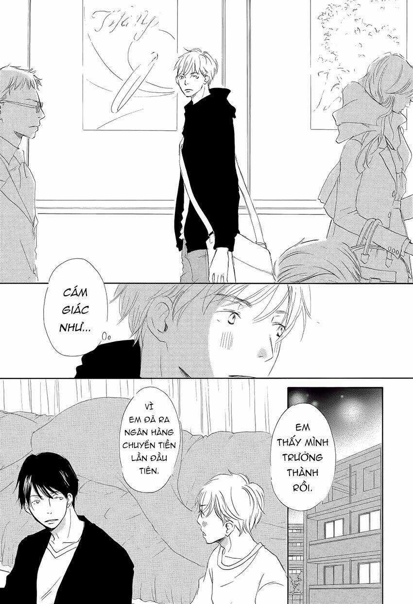 Ngàn Đêm Chapter 11 trang 3