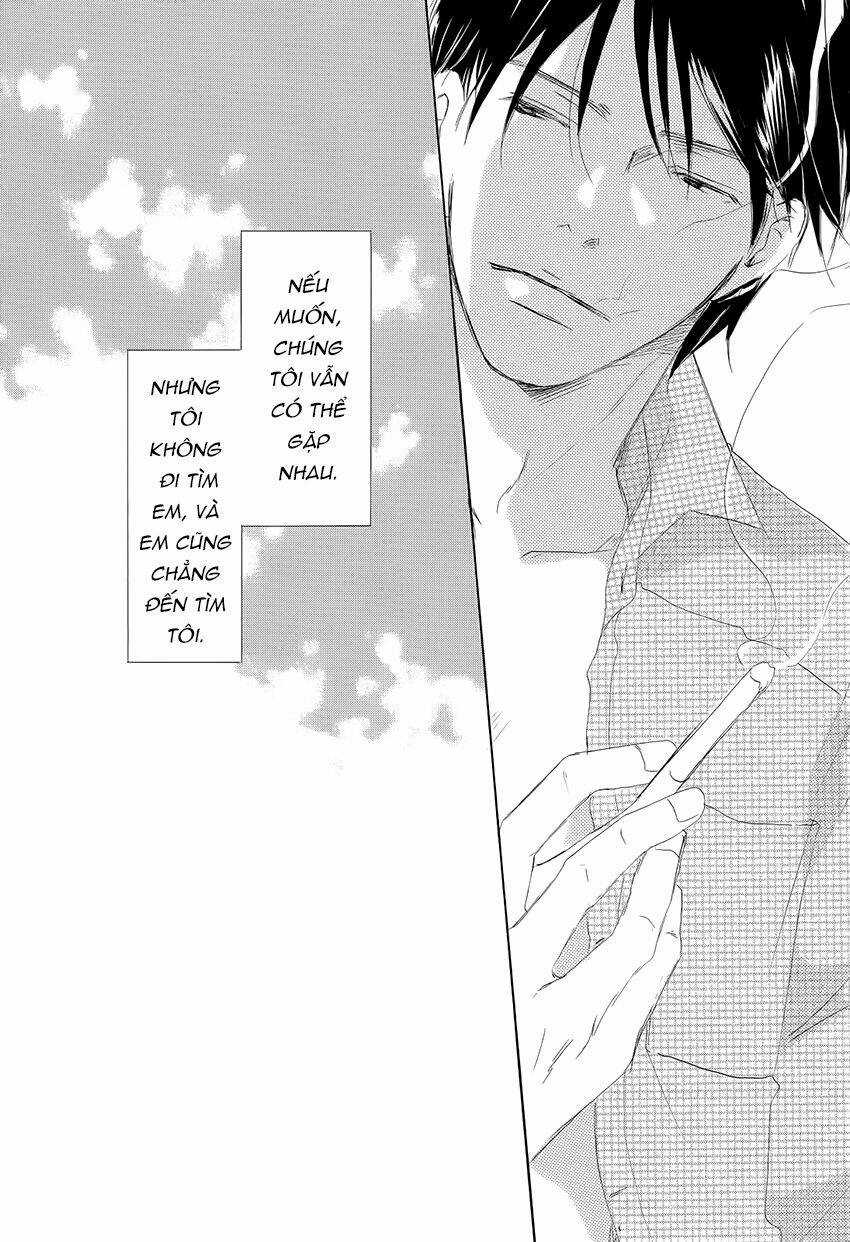 Ngàn Đêm Chapter 11 trang 30