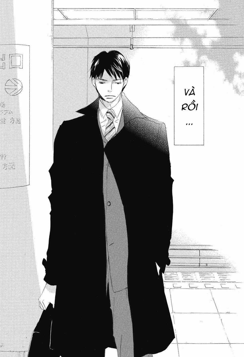 Ngàn Đêm Chapter 11 trang 31