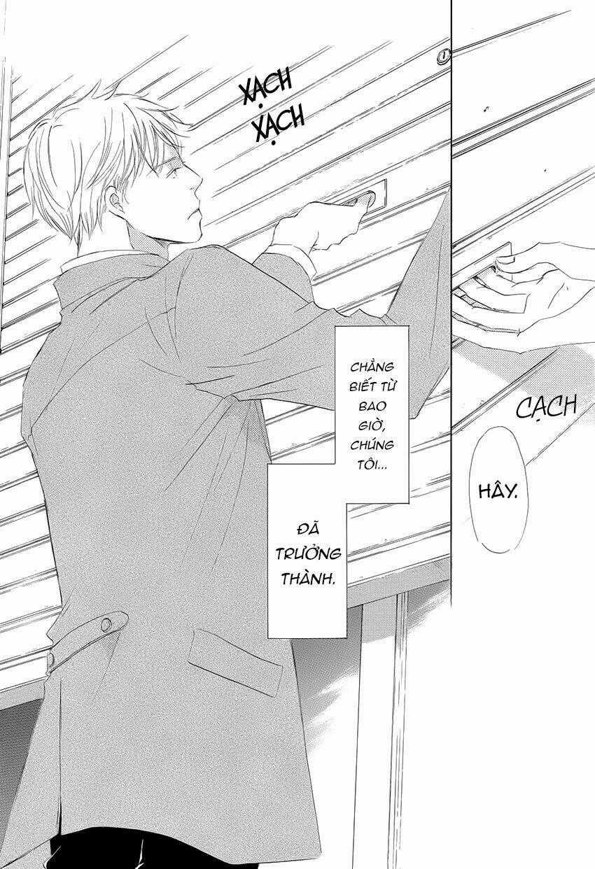 Ngàn Đêm Chapter 11 trang 32