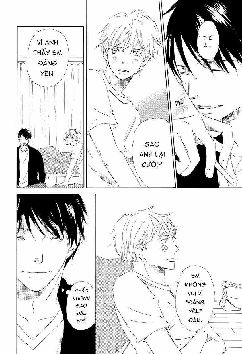 Ngàn Đêm Chapter 11 trang 4