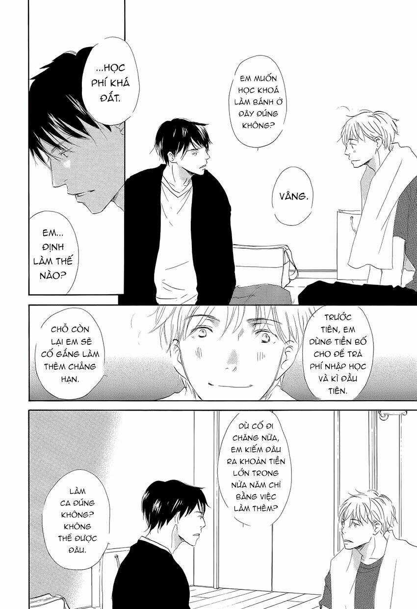 Ngàn Đêm Chapter 11 trang 6