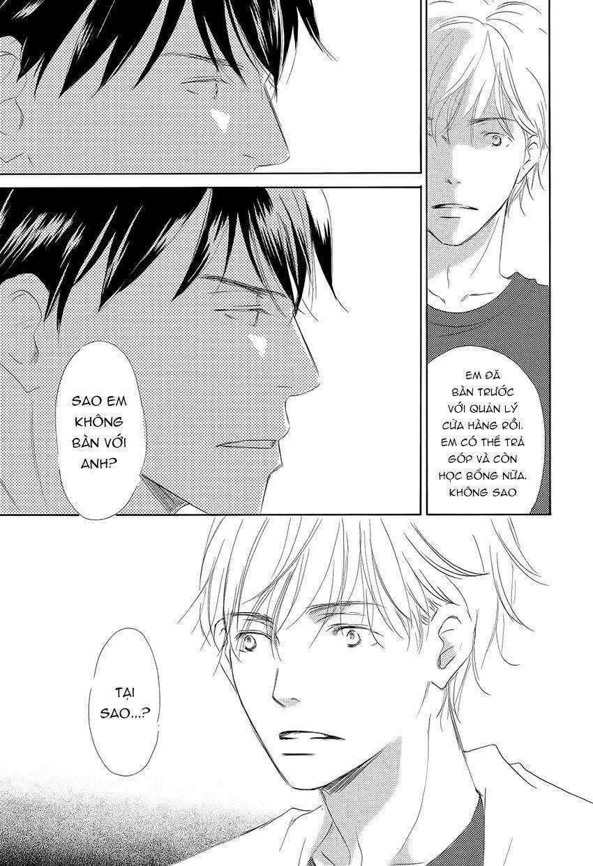 Ngàn Đêm Chapter 11 trang 7