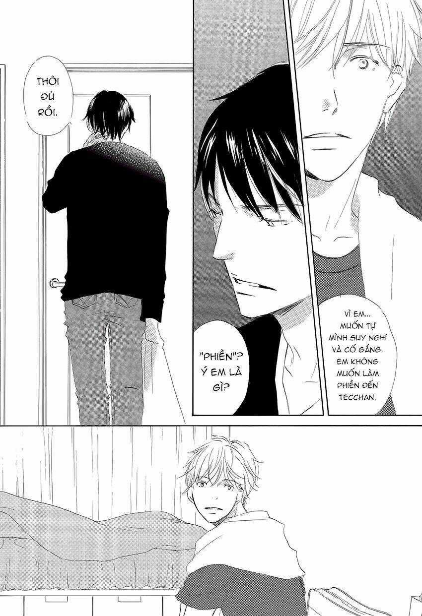 Ngàn Đêm Chapter 11 trang 8