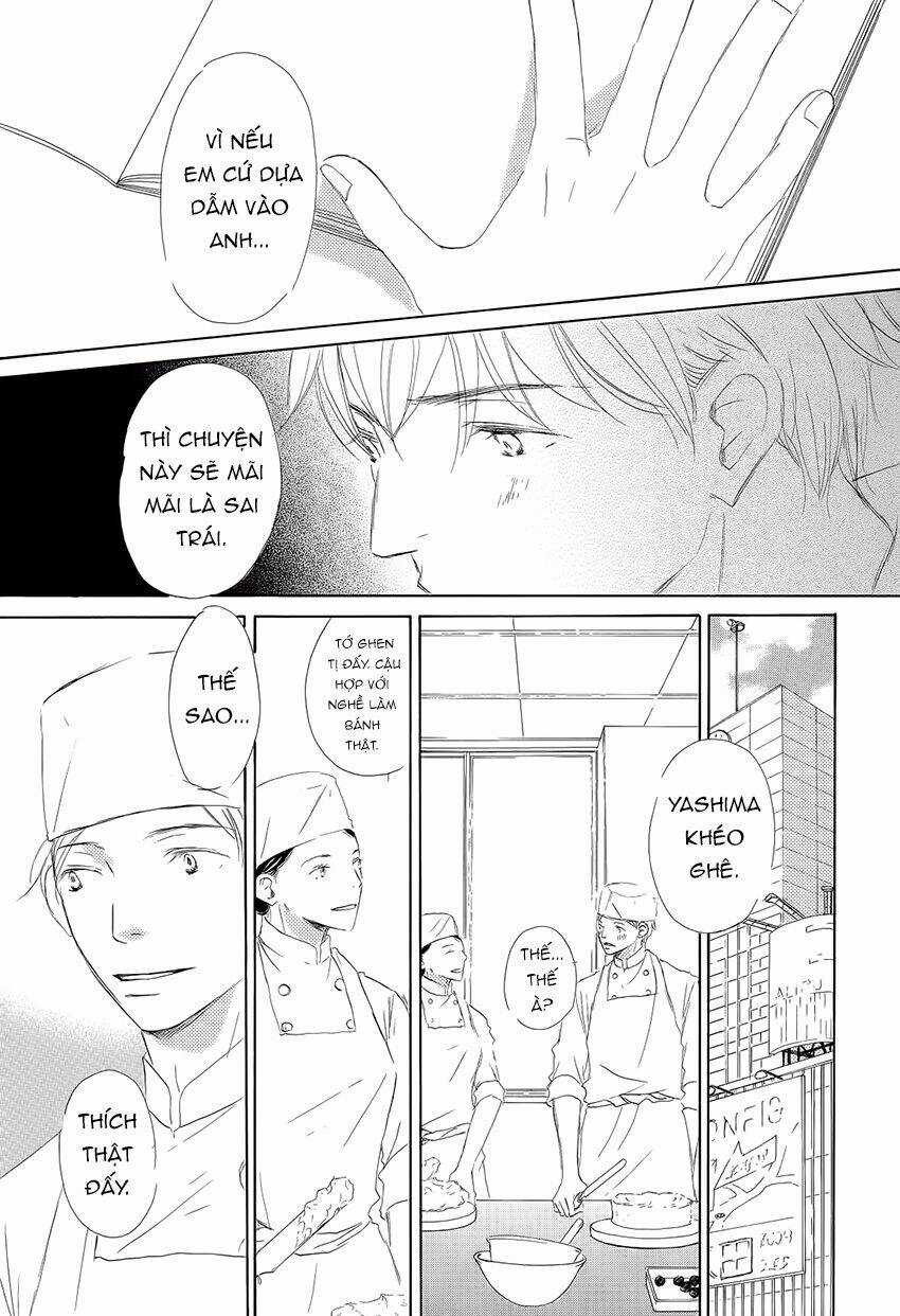 Ngàn Đêm Chapter 11 trang 9