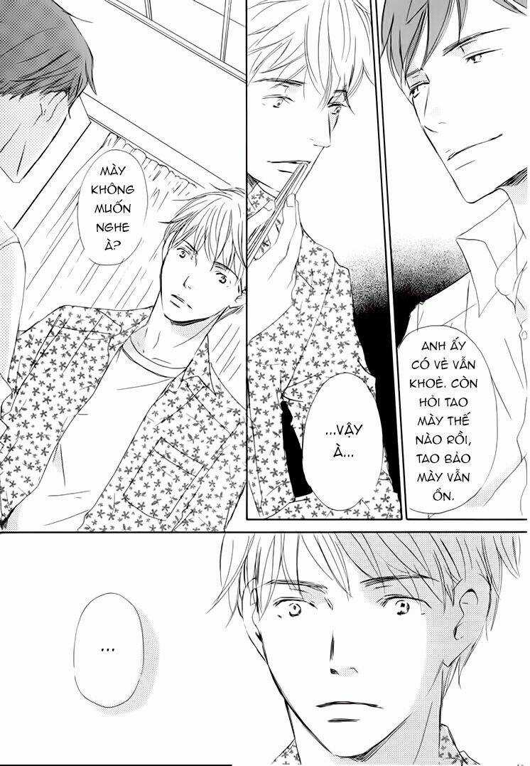 Ngàn Đêm Chapter 12 trang 10