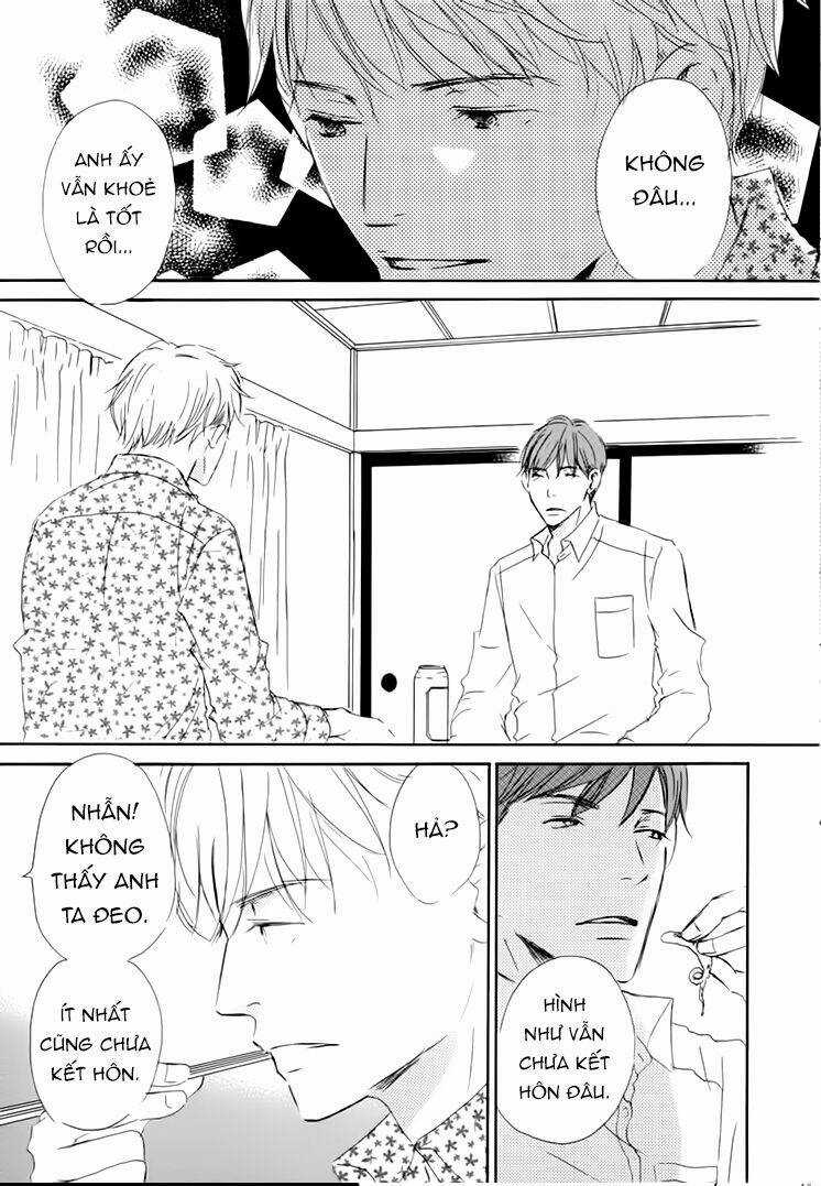 Ngàn Đêm Chapter 12 trang 11