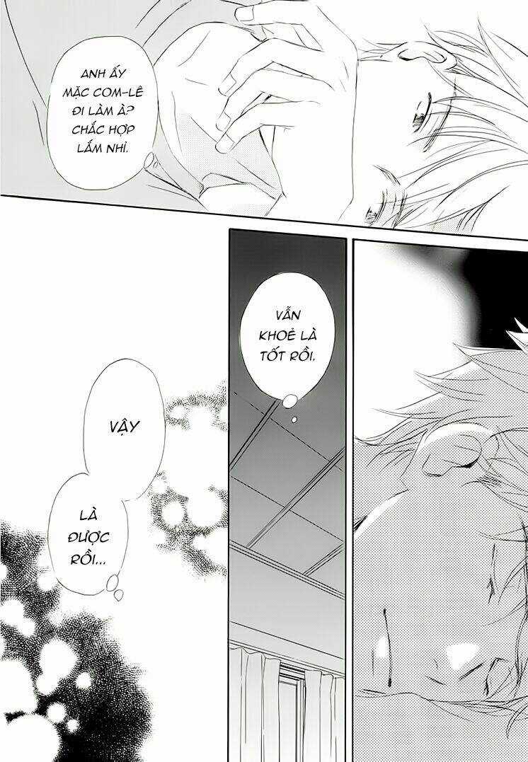 Ngàn Đêm Chapter 12 trang 14