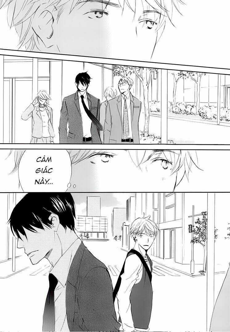 Ngàn Đêm Chapter 12 trang 16