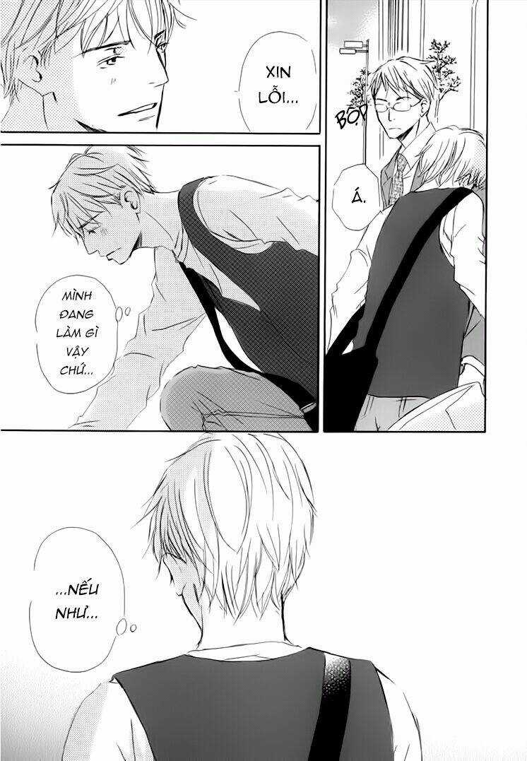 Ngàn Đêm Chapter 12 trang 17