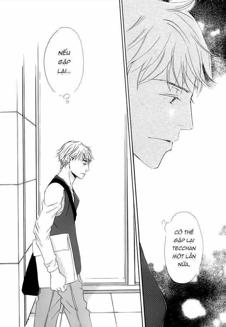 Ngàn Đêm Chapter 12 trang 18