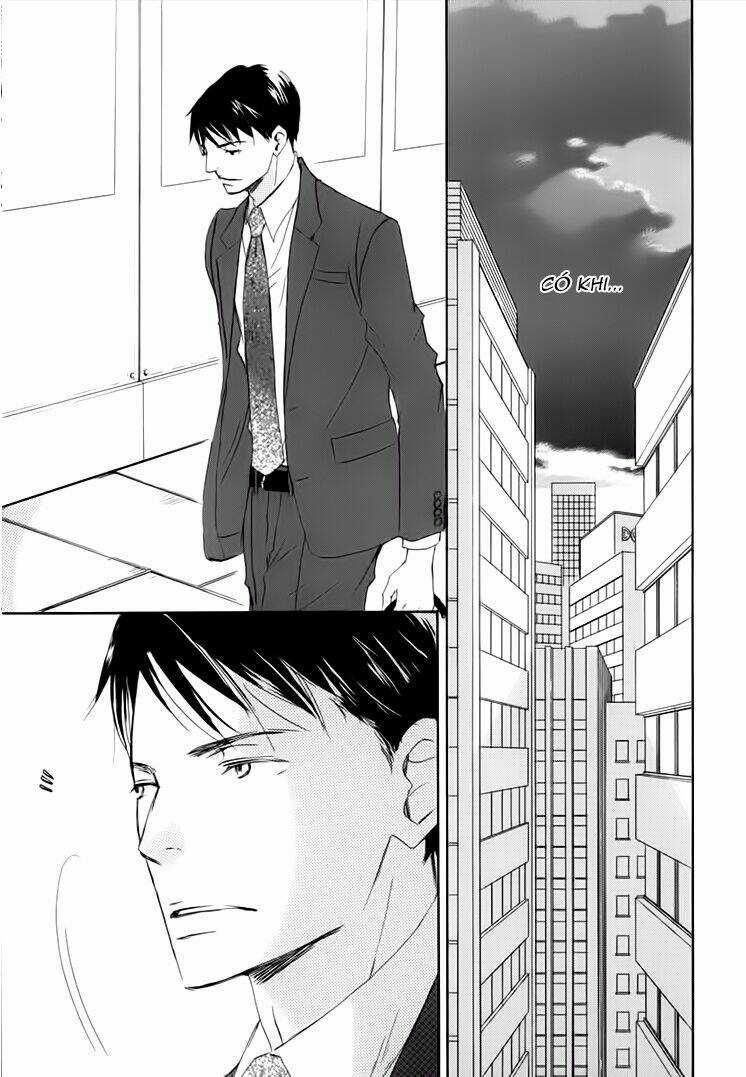 Ngàn Đêm Chapter 12 trang 19