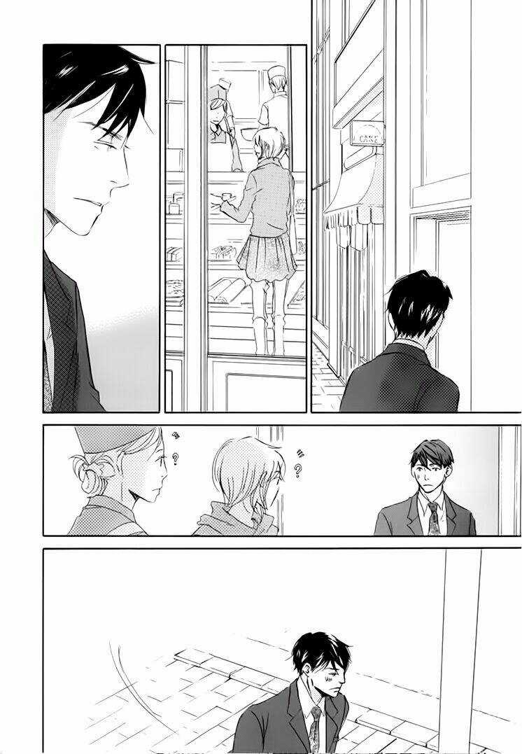 Ngàn Đêm Chapter 12 trang 20