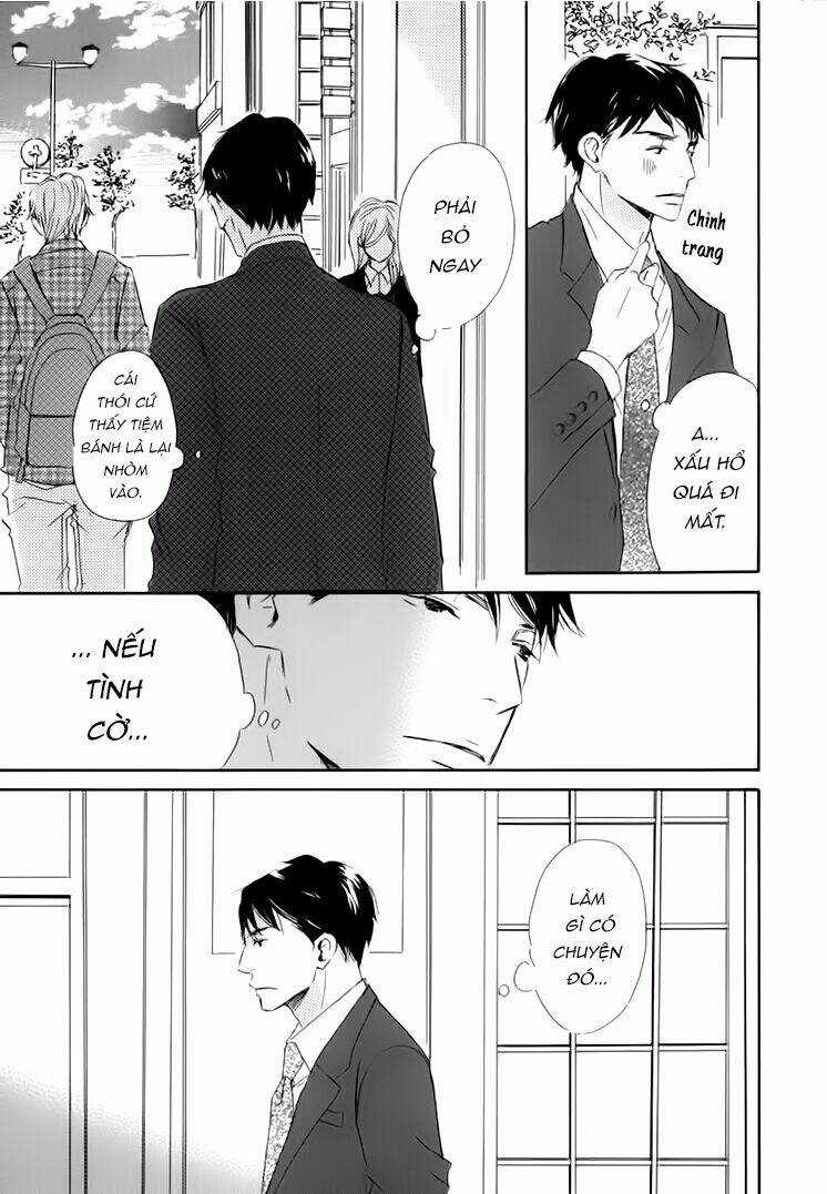 Ngàn Đêm Chapter 12 trang 21