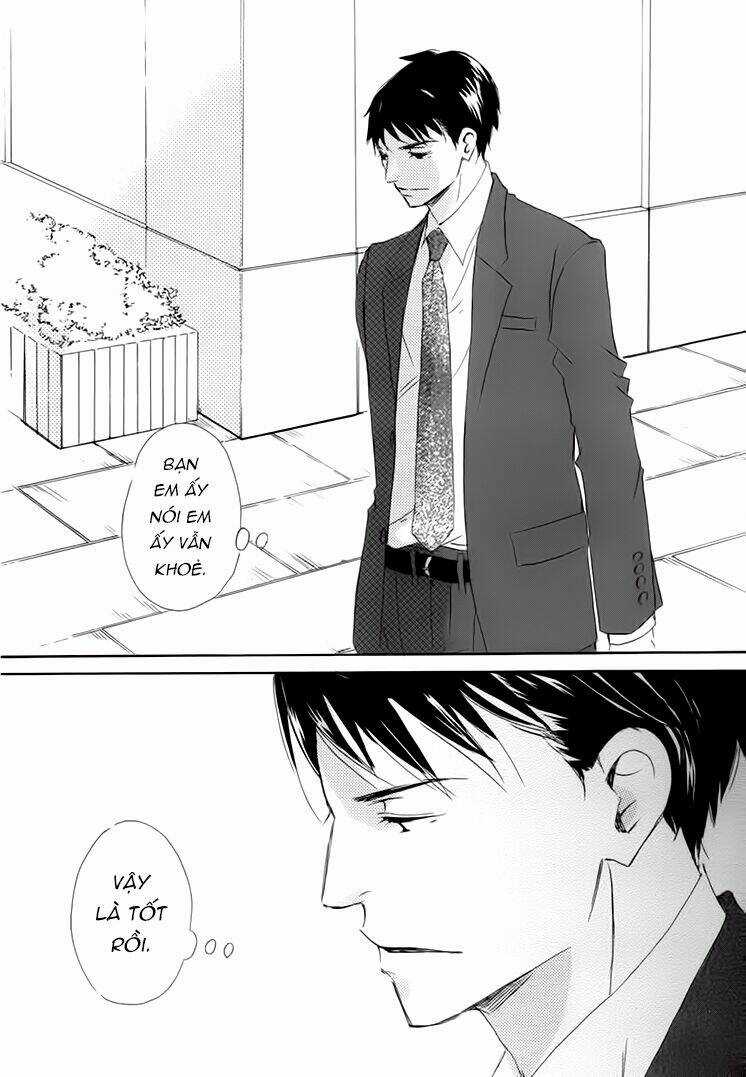 Ngàn Đêm Chapter 12 trang 22