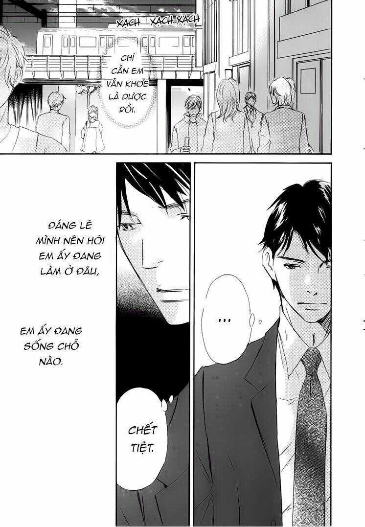 Ngàn Đêm Chapter 12 trang 23