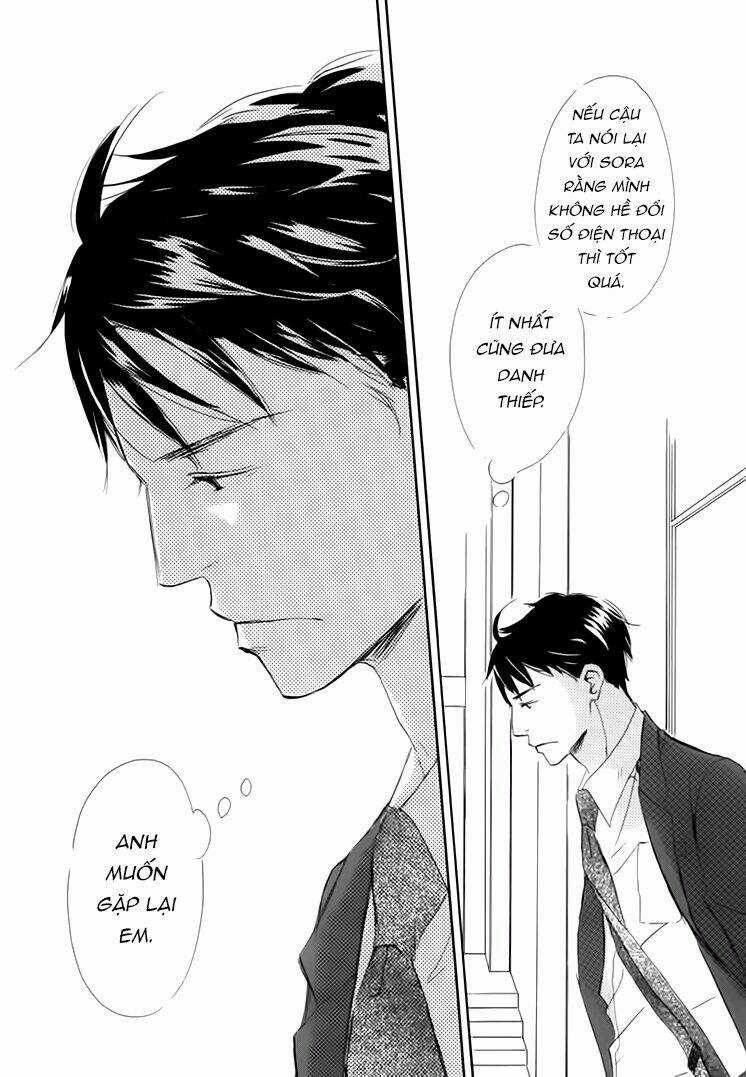 Ngàn Đêm Chapter 12 trang 24