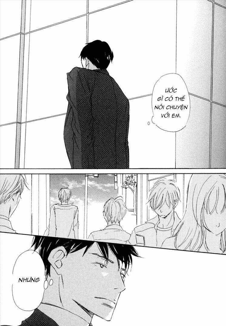 Ngàn Đêm Chapter 12 trang 25